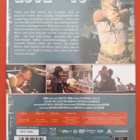 Love and a .45 BLU-RAY + DVD - pikkukuva 2