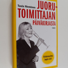 Tuula Nieminen : Juorutoimittajan päiväkirjasta - pikkukuva 1