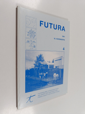 Futura 4/91
