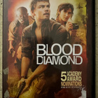 [DVD] BLOOD DIAMOND (Veritimantti) - pikkukuva 1