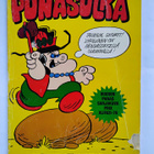 Punasulka 1 1977 - pikkukuva 1