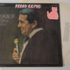 Perry Como LP UK 1971 In Person At The International Hotel L - pikkukuva 1