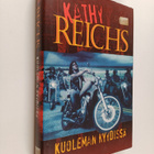 Kathy Reichs : Kuoleman kyydissä - pikkukuva 1