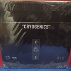 DISROTTED - CRYOGENICS UK&US 2019 M-/M- LP - pikkukuva 2