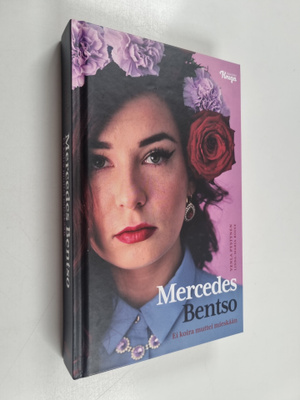 Linda-Maria Roine : Mercedes Bentso : ei koira muttei mie...