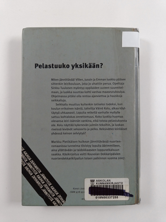 Item image