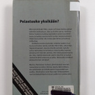 Markku Pietikäinen : Painajainen leirikoulussa - pikkukuva 2