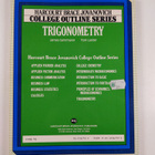 James Gehrmann ym. : Trigonometry - pikkukuva 2