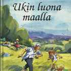 Ukin luona maalla - Philippe Dupasquier - pikkukuva 1