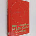 Robert J. Brown : Introduction to life cycle costing - pikkukuva 1