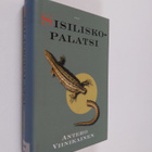 Antero Viinikainen : Sisiliskopalatsi - pikkukuva 1