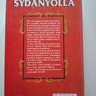 Eddings, David & Leigh: Belgarath Velhon tarina - pikkukuva 2