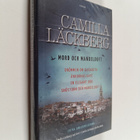 Camilla Läckberg : Mord och mandeldoft / Drömmen om Elisa... - pikkukuva 1
