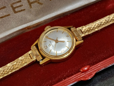 Vintage CERTINA rannekello naisten
