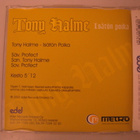 TONY HALME - Isätön Poika - pikkukuva 3