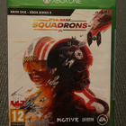 Star Wars Squadrons Xbox One /Xbox series x - UUSI - pikkukuva 1