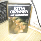 Ritva Oksanen Mä olen nainen - pikkukuva 1