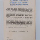 Jaroslav Hasek : Kunnon sotamies Svejkin seikkailut maail... - pikkukuva 2