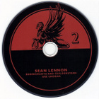 Sean Lennon – Rosencrantz And Guildenstern Are Undead - CD - - pikkukuva 3