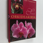 Esko Puupponen : Suuri orkideakirja - pikkukuva 1