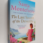 Santa Montefiore : The last secret of the Deverills - pikkukuva 1