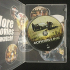 ACROSS THE LINE  (2012).  DVD.    mm..Andy Garcia. - pikkukuva 5