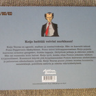 Veli-Matti Ural KEIJO TEURAS - pikkukuva 2