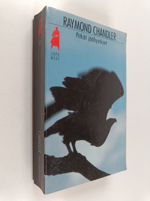 Raymond Chandler : Pitkät jäähyväiset