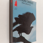 Raymond Chandler : Pitkät jäähyväiset - pikkukuva 1