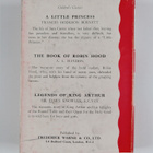 Frances Hodgson Burnett : Little Lord Fauntleroy - pikkukuva 2