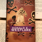 Donald Westlake - Tappoaikaa (sid.) - pikkukuva 1