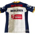 Ossi Meriläinen Game Worn-paita kaudelta 2026 - pikkukuva 1