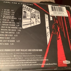 FAITH NO MORE - King For A Day Fool For A Lifetime cd. - pikkukuva 4