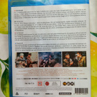 Rautaristi (blu-ray) - pikkukuva 2