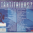 TÄHTITAIVAS 7 - pikkukuva 2