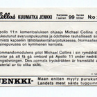 Purkkakuva Hellas KUUMATKA-JENKKI n:o 21 - pikkukuva 2