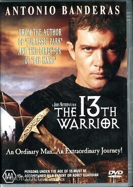 * The 13th Warrior R2 Suomitekstit Muoveissa Lue Kuvaus