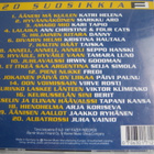 20 Hittiä, kotimaisia iskelmiä (CD) - pikkukuva 2