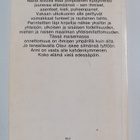 Orvokki Autio : Viistotaival - pikkukuva 2