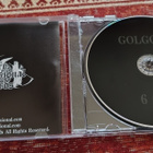 Golgoth - 666 (CD) - pikkukuva 3