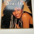 SINITTA / SINITTA! - pikkukuva 1