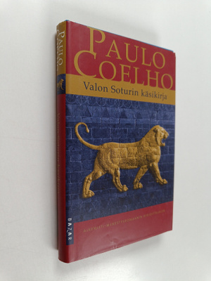 Paulo Coelho : Valon Soturin käsikirja