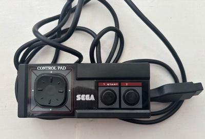 Sega Master System -ohjain