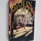 Colin Dexter : The Jewel that was Ours - pikkukuva 1