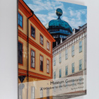 Ing-Marie Munktell : Museum Gustavianum - A Window to the... - pikkukuva 1