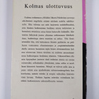 Martti Paloheimo : Kolmas ulottuvuus : pakinoita ja kirjo... - pikkukuva 2