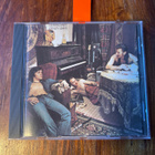 Hurriganes - Crazy Days cd Love Records 1989 - pikkukuva 1