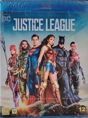 Justice league