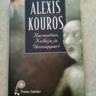 Alexis Kouros Harmattan, Kulkija ja Unisieppari - pikkukuva 1