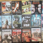 Reilut 100 kpl dvd:itä - pikkukuva 1